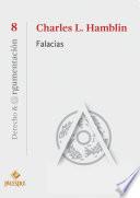 Libro Falacias
