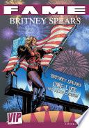 Libro FAME Britney Spears