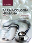 Farmacología humana
