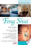 Feng Shui: viento y agua