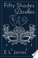 Libro Fifty Shades Darker 10th Anniversary Edition