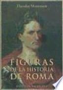 Figuras de la historia de Roma