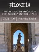 Libro Filosofía