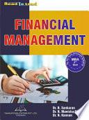 Financial Management