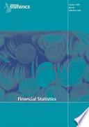 Financial Statistics