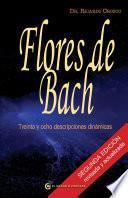 Flores de Bach, 38 descripciones dinámicas