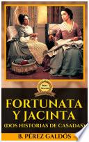 Fortunata y Jacinta (dos historias de casadas)