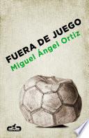 Libro Fuera de juego
