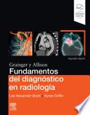 Fundamentos del diagnóstico en radiología