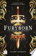 Furyborn 1. El origen de las dos reinas