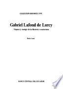 Gabriel Lafond de Lurcy