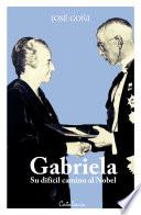 Libro Gabriela