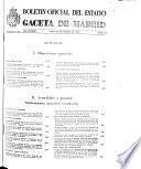 Gaceta de Madrid