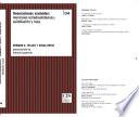 Libro Generaciones excluidas