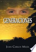 Libro GENERACIONES