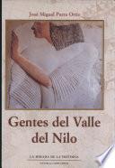 Gentes del Valle del Nilo