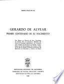 Gerardo de Alvear