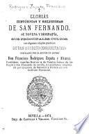 Glorias históricas y religiosas de San Fernando