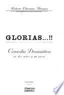 Glorias ... !!