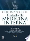 Goldman-Cecil. Tratado de medicina interna