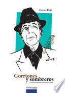 Gorriones y sombreros