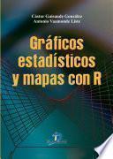 Gráficos estadisticos y mapas con R