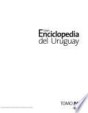 Gran enciclopedia del Uruguay: P-Z