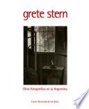 Grete Stern