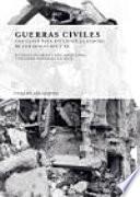 Libro Guerras civiles
