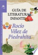 Libro Guía de literatura infantil
