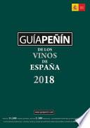 Guia penin de los vinos de espana