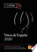Guia Penin Vinos de Espana 2020