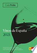 Guia Peñin Vinos de España 2021