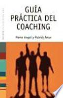 Guía práctica del coaching