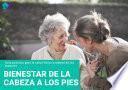 Libro Guía práctica sobre bienestar y salud mental en personas mayores de Helpycare