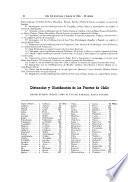 Guia sud americana y general de Chile