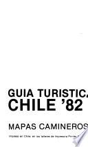 Guía turística