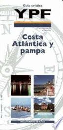 Guía turística YPF.