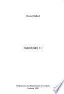 Hainuwele