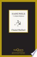 Hainuwele y otros poemas