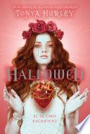 Hallowed (The Blessed 3)