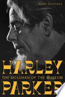 Harley Parker
