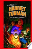 Harriet Tubman y el Ferrocarril Clandestino (Harriet Tubman and the Underground Railroad)