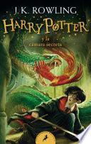 Harry Potter y la cámara secreta / Harry Potter and the Chamber of Secrets