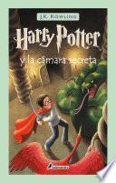 Harry Potter y la cámara secreta / Harry Potter and the Chamber of Secrets