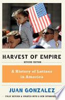 Libro Harvest of Empire
