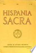 Hispania sacra