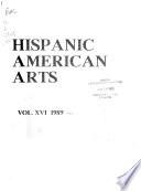 Hispanic American arts