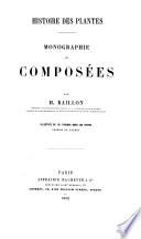 Histoire des plantes