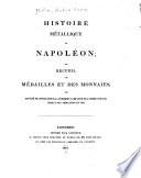Histoire métallique de Napoléon